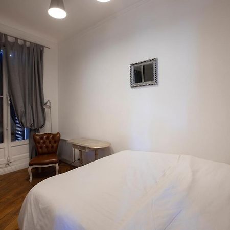 Apartamento Cosy République Marsella Exterior foto