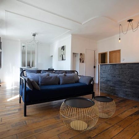Apartamento Cosy République Marsella Exterior foto